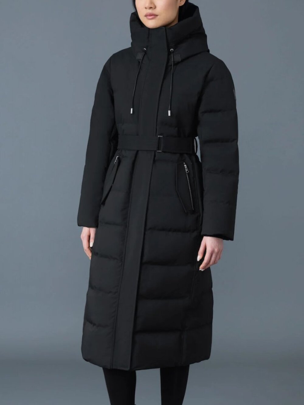 SHYLA-NFZ 2-in-1 down coat by Mackage